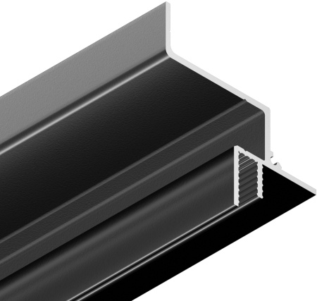 картинка Профили алюминиевый Gap A610206 от магазина BTSvet