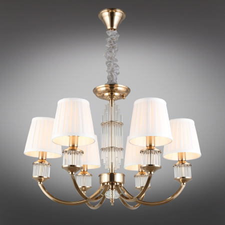 картинка Подвесная/потолочная люстра Zhaklin APL.744.03.06 от магазина BTSvet