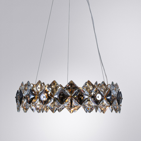 картинка Подвесная люстра Rosalinda 7204/17 LM-8 от магазина BTSvet