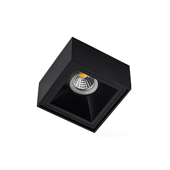 Встроенный светильник M01-1018 black