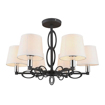 Потолочная люстра OML-64907-06