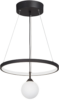 Подвесной светильник светодиодный V4680-1/2S