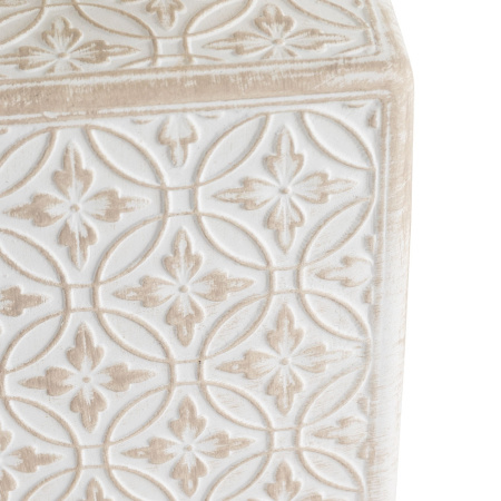 картинка Интерьерная настольная лампа Fiori A4429LT-1WA от магазина BTSvet