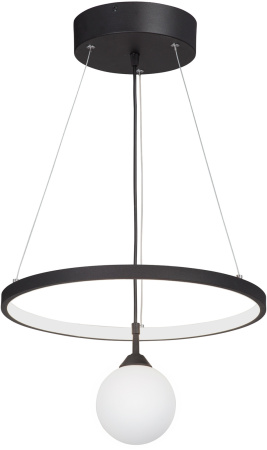 Подвесной светильник светодиодный V4680-1/2S