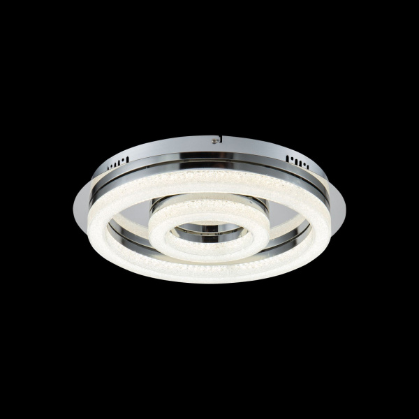 картинка Потолочный светильник Сaprice FR6001CL-L33CH от магазина BTSvet