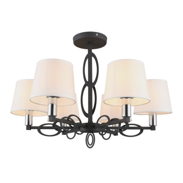 Потолочная люстра OML-64907-06