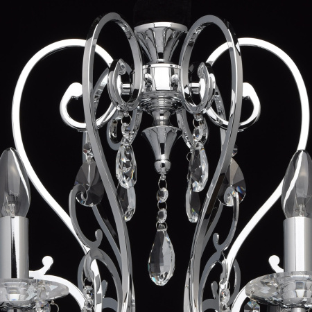 картинка Подвесная люстра Sjuzanna 458010606 от магазина BTSvet