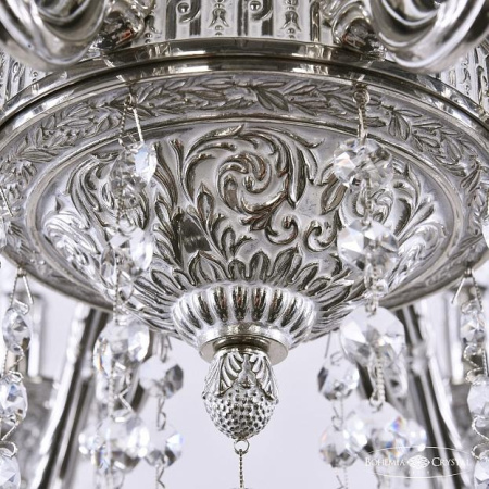 картинка Подвесная люстра 71102/8/210 A NW от магазина BTSvet