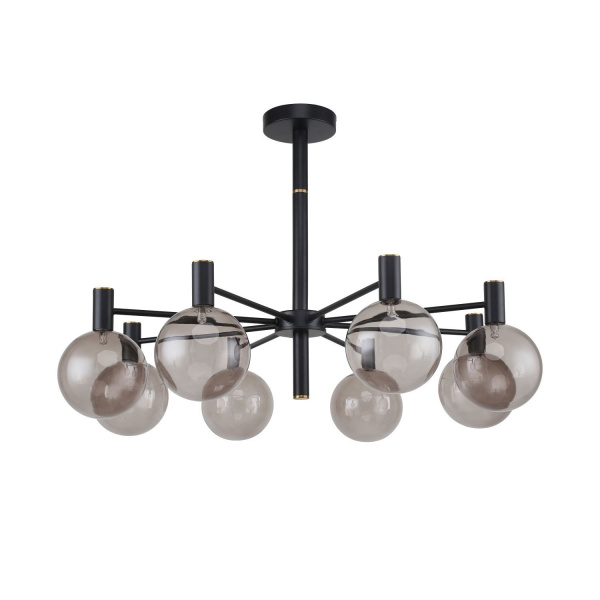 картинка Потолочная люстра Eternity 2766-8P от магазина BTSvet