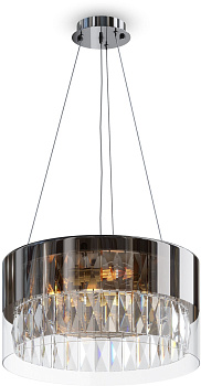 Подвесная люстра Wonderland MOD313PL-04CH