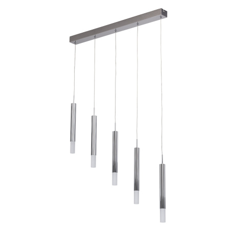 Подвесной светодиодный светильник Rakurs 631012405