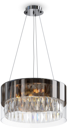 Подвесная люстра Wonderland MOD313PL-04CH