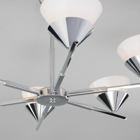 картинка Потолочная люстра Rylee 70138/6 от магазина BTSvet