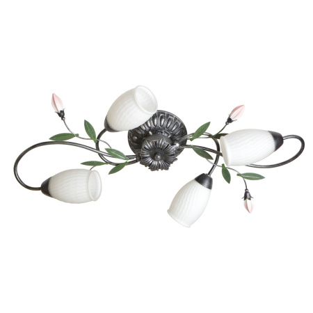 картинка Потолочная люстра Верона 334013504 от магазина BTSvet