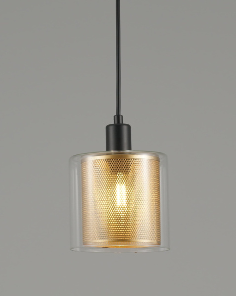 картинка Подвесной светильник Brizzi V2872-3P от магазина BTSvet