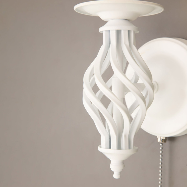 картинка Бра с выключателем Rovena CL427310 от магазина BTSvet