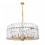 картинка Подвесная люстра хрустальная Bivara 7567/18 SP-16 от магазина BTSvet