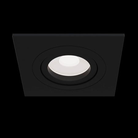 картинка Встраиваемый светильник Atom DL024-2-01B от магазина BTSvet