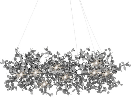 картинка Подвесная люстра Spark 10101/600 Chrome от магазина BTSvet