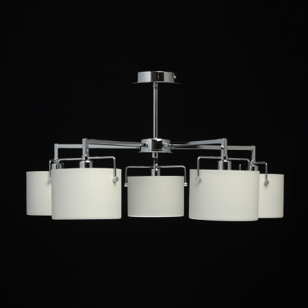 картинка Потолочная люстра Сайрус 2721010105 от магазина BTSvet