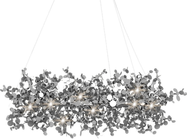 картинка Подвесная люстра Spark 10101/600 Chrome от магазина BTSvet