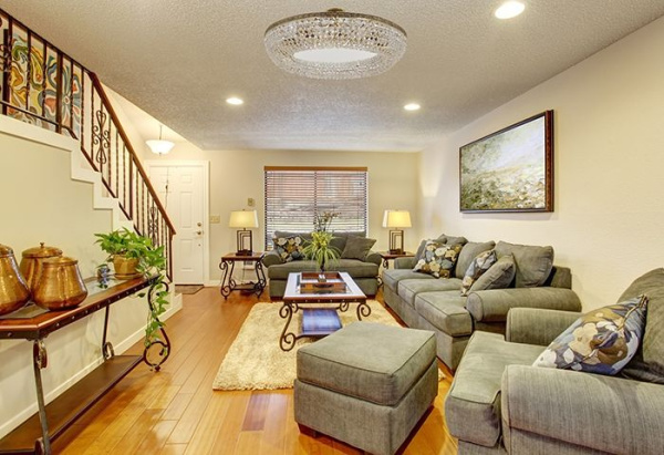 картинка Люстра хрусталь Favola Favola E 1.4.60.502 G от магазина BTSvet