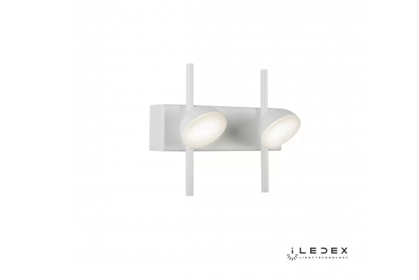 картинка Настенный светильник светодиодный Inefable X088206 6W SWH от магазина BTSvet