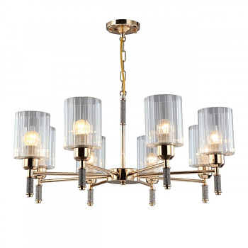 Подвесная люстра OML-66513-08