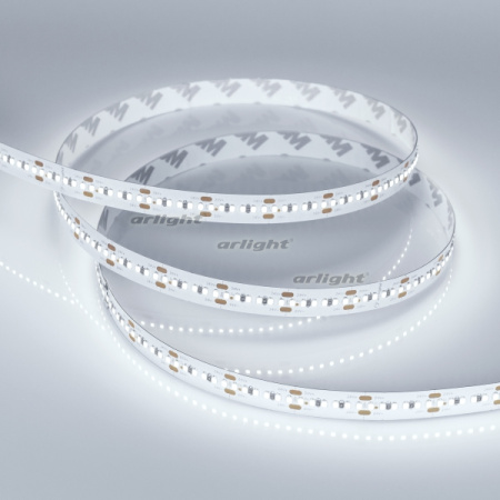 картинка Светодиодная лента MICROLED-M300-10mm 24V White6000 (21.6 W/m, IP20, 2216, 5m) (Открытый) 023586(2) от магазина BTSvet