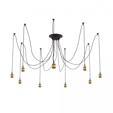 Подвесной светильник Jedison CL451091