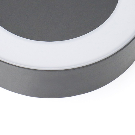 картинка Настенный светильник уличный светодиодный Washer 2865-1W IP54 от магазина BTSvet