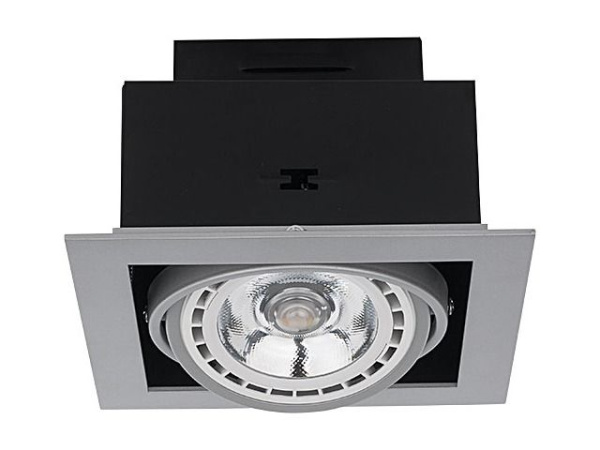 Встраиваемый светильник Downlight 9573