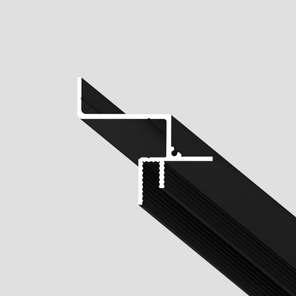 картинка Профили алюминиевый Gap A610206 от магазина BTSvet