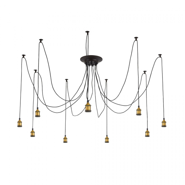 Подвесной светильник Jedison CL451091