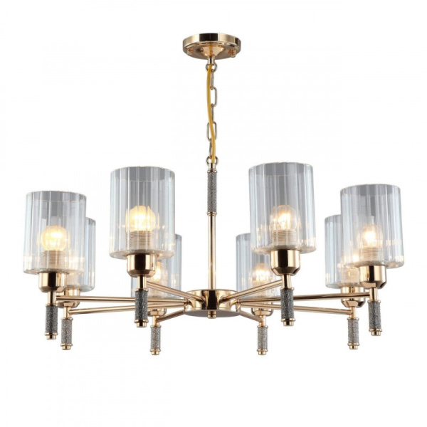 Подвесная люстра OML-66513-08