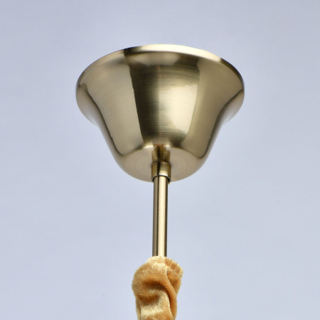 картинка Подвесная люстра Селена 482016408 от магазина BTSvet