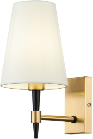 картинка Бра Zaragoza H001WL-01BS от магазина BTSvet