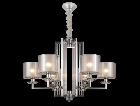 картинка Подвесная люстра 4406+1/C от магазина BTSvet