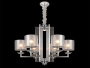 картинка Подвесная люстра 4406+1/C от магазина BTSvet