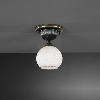 Потолочная люстра PL.8610/1