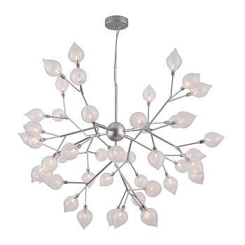 Подвесная люстра светодиодная Boccio 547