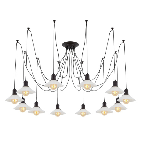 картинка Подвесной светильник Jedison CL451122 от магазина BTSvet