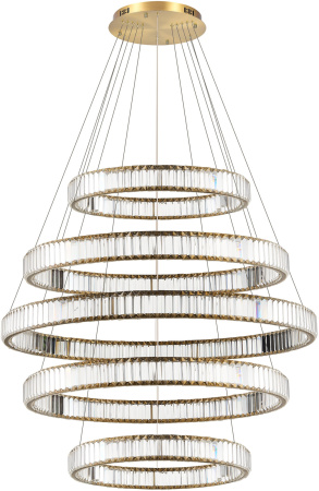 Подвесная люстра Tivoli SL1622.303.05