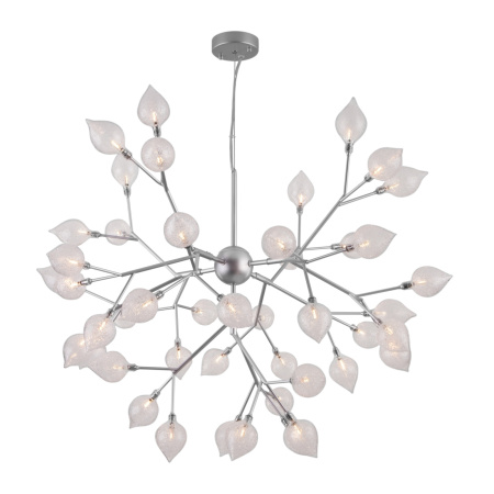 Подвесная люстра светодиодная Boccio 547