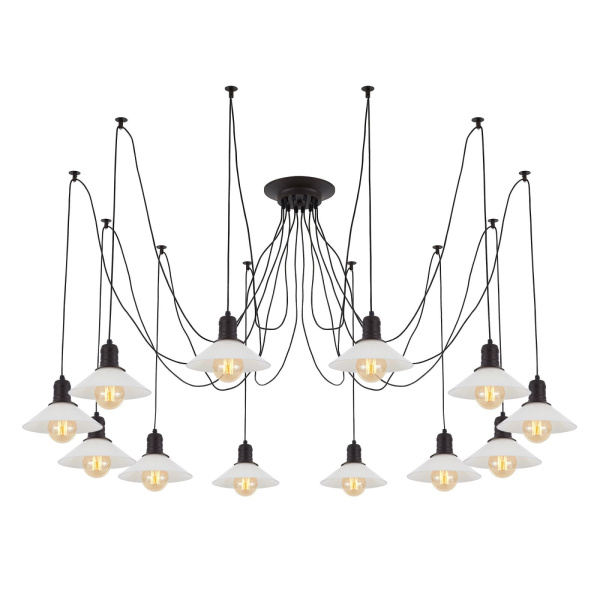 картинка Подвесной светильник Jedison CL451122 от магазина BTSvet