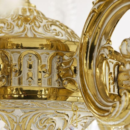 картинка Подвесная люстра 71201/10/210 A GW от магазина BTSvet