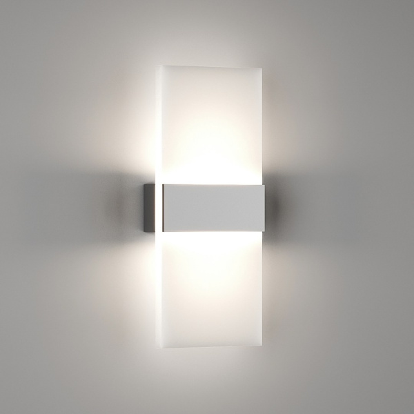 Настенный светильник светодиодный KASPER GW-3250-6-SL-WW