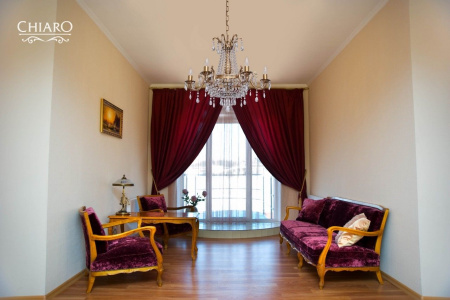 картинка Подвесная люстра Izabella 351011808 от магазина BTSvet