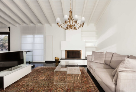 картинка Подвесная люстра Палермо 386016708 от магазина BTSvet