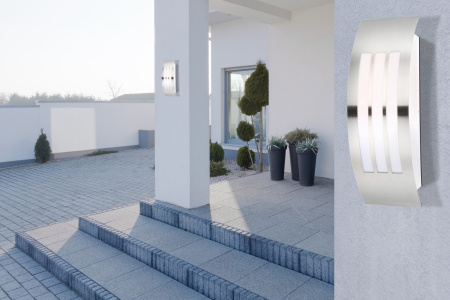 картинка Настенный светильник уличный Cornus 32094 от магазина BTSvet